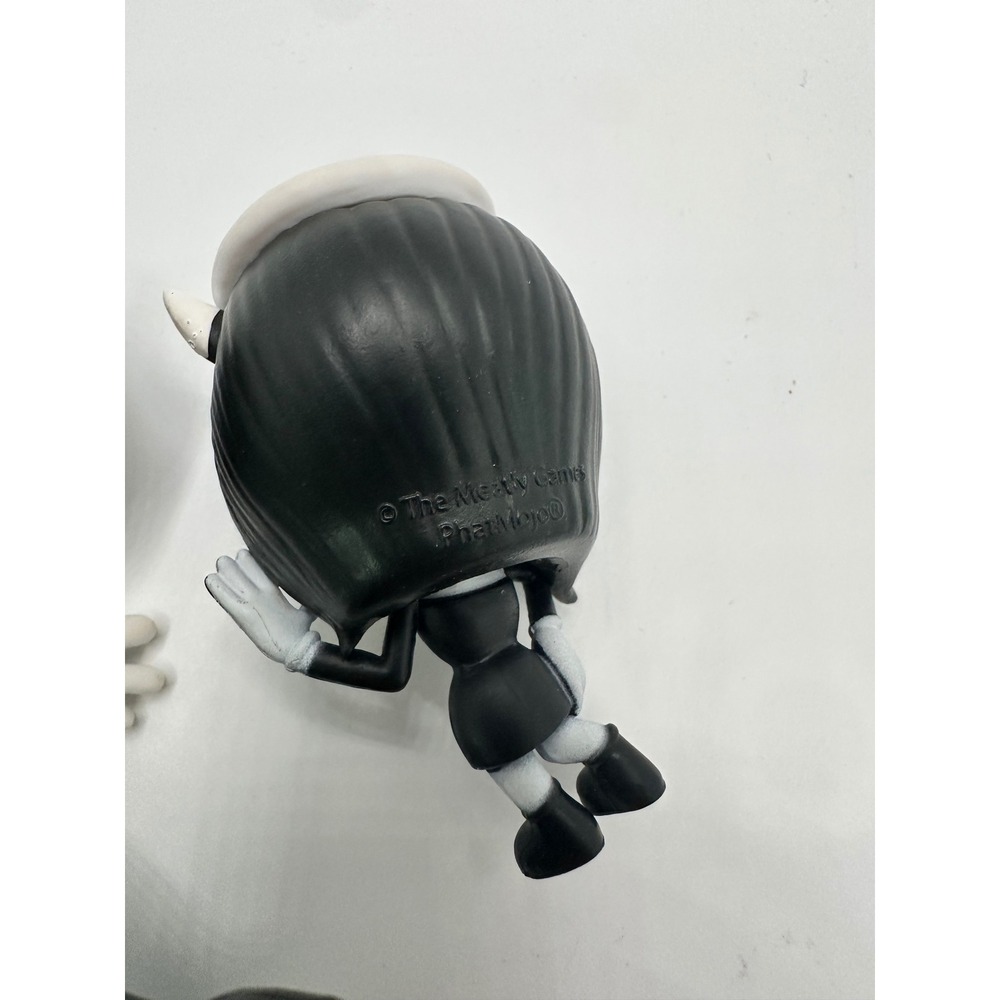Bendy and the Ink Machine PhatMojo Vinyl Figure Lot Bendy Alice Angel Ink Bendy - Picture 7 of 9